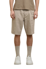 Blauer Bermuda