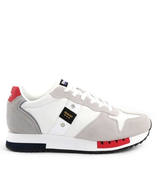 Blauer Scarpa S5QUEENS01