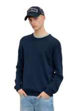 Blauer Maglia