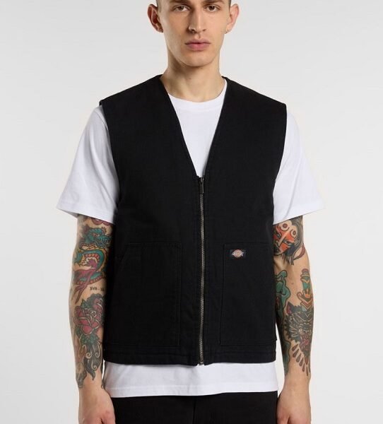 Dickies Gilet