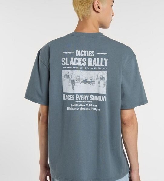 Dickies t-shirt