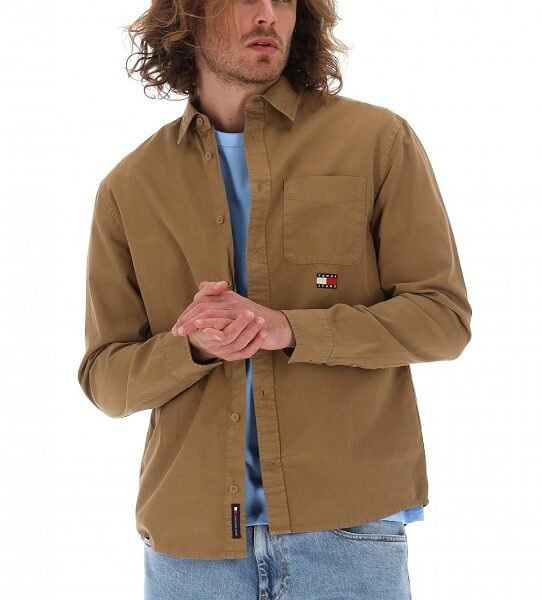 Tommy Camicia