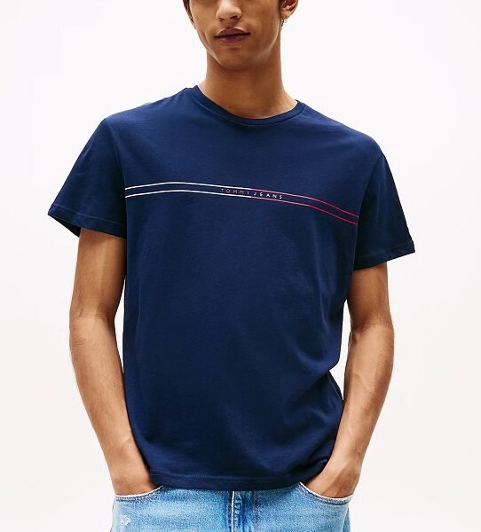 TH t-shirt