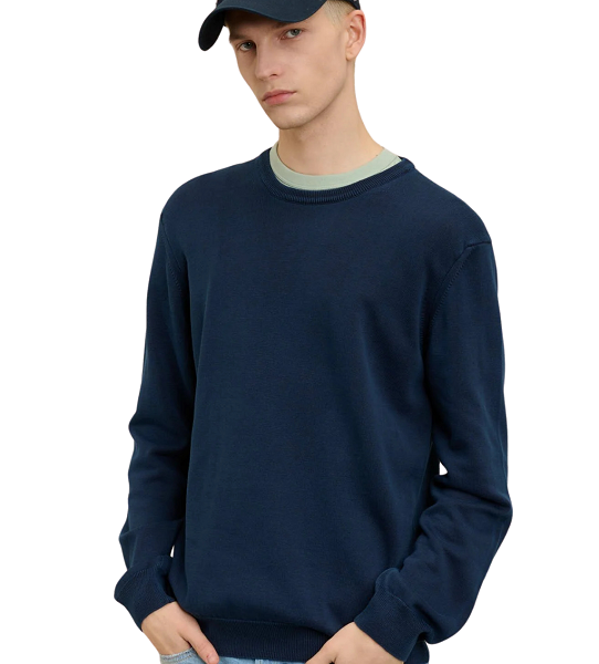 Blauer Maglia