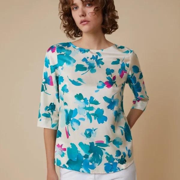 Pennyblack Blusa