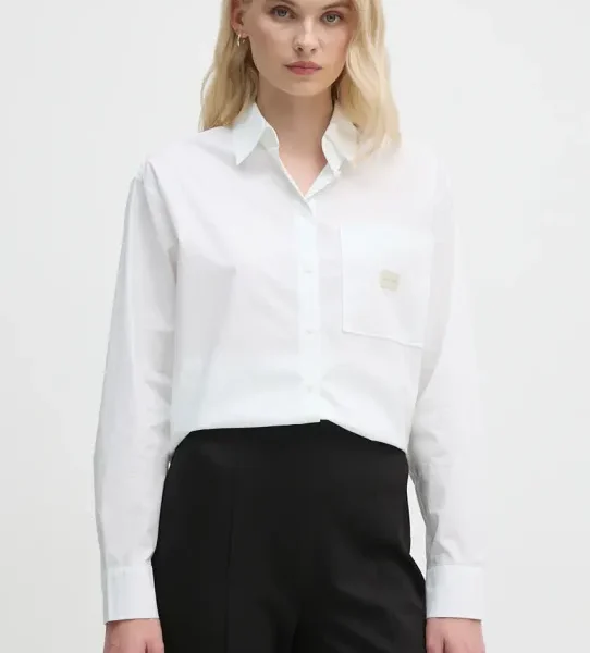 CK Camicia