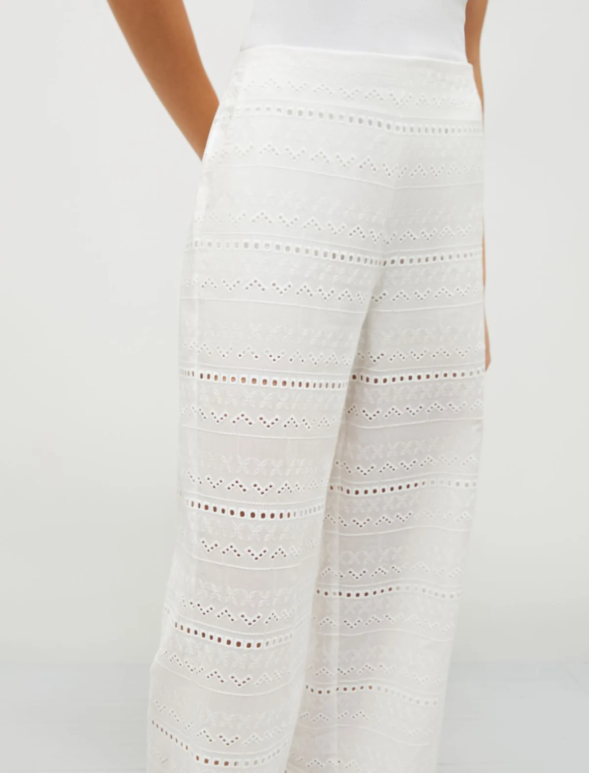Marella Pantalone - immagine 1