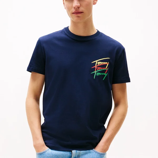 TH t-shirt