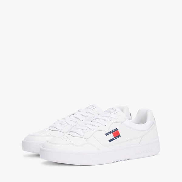 TH Scarpa