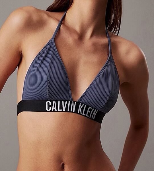 CK Top Bikini