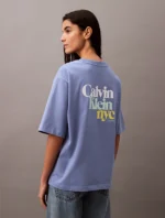 CK T-shirt - immagine 3