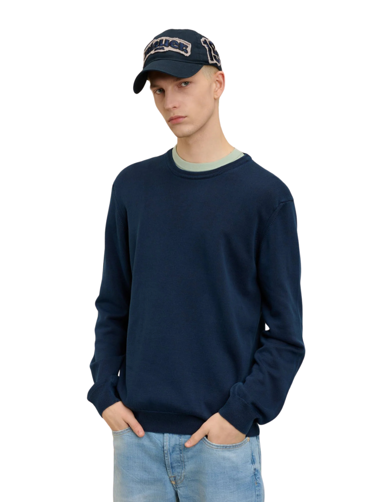 Blauer Maglia - immagine 5