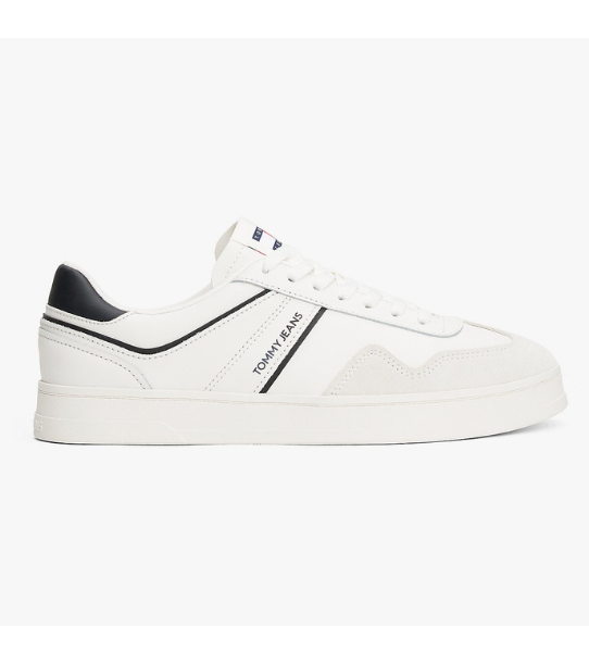 TH Scarpa