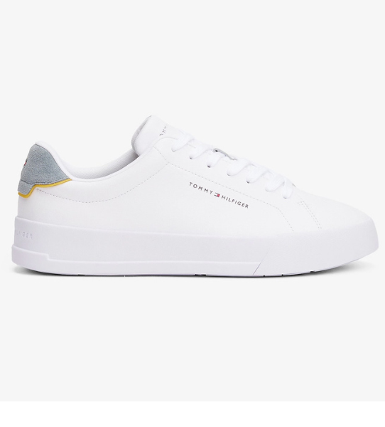 TH Scarpa