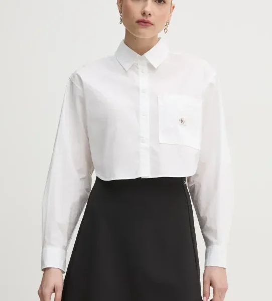 CK Camicia
