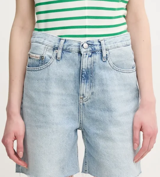 CK Short
