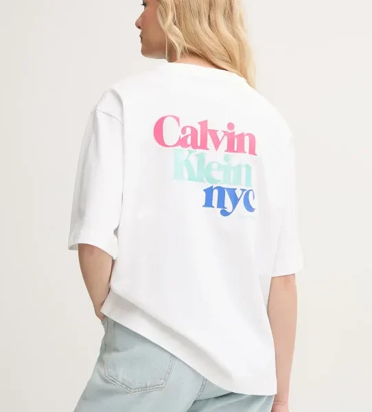 CK T-shirt
