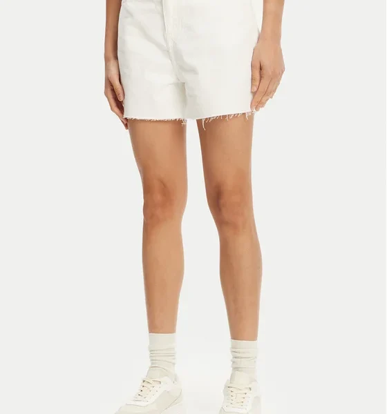 CK MOM Shorts