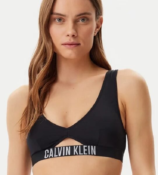 CK Top Bikini