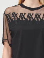 AX T-shirt - immagine 4