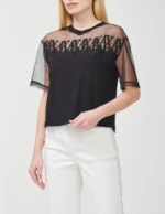 AX T-shirt - immagine 3