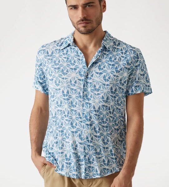Guess Camicia