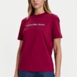 T-shirt Calvin Klein