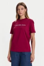 T-shirt Calvin Klein