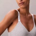 Bralette Calvin Klein