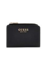 Portafoglio Laurel Saffiano – Guess – SWZG7459156-BLA
