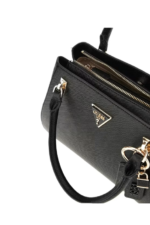 Borsa a Mano Noelle Saffiano – Guess – HWZG9672070 - immagine 3