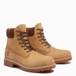 Timberland 6 Inch Premium Boot Uomo Beige – TB0A6CH6 - immagine 2