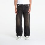 Jeans Calvin Klein 90's straight - immagine 5