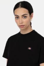 Dickies T-Shirt Donna – Cotone Traspirante – DK0A4Y8L - immagine 5