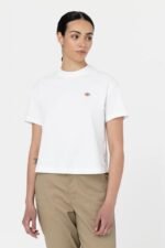 Dickies T-Shirt Donna – Cotone Traspirante – DK0A4Y8L - immagine 9