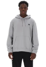 Felpa cappuccio Calvin Klein - immagine 9