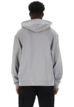 Felpa cappuccio Calvin Klein - immagine 7