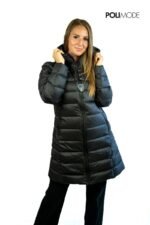 Blauer Piumino lungo - immagine 8