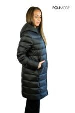 Blauer Piumino lungo - immagine 6