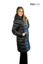 Blauer Piumino lungo - immagine 5