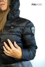 Blauer Piumino lungo - immagine 3