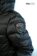 Blauer Piumino lungo - immagine 2