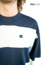 Maglioncino Calvin Klein righe - immagine 3