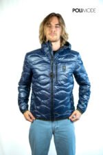 Blauer Piumino onda - immagine 6