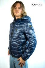 Blauer Piumino onda - immagine 5