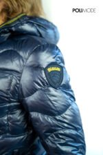 Blauer Piumino onda - immagine 4