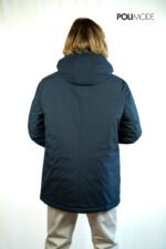 Blauer Parka - immagine 4