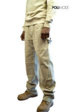 Pantalone Carpenter Tommy Jeans - immagine 3