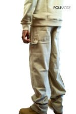 Pantalone Carpenter Tommy Jeans - immagine 4