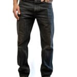 Jeans Calvin Klein 90's straight